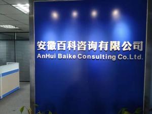 安徽百科商務(wù)信息咨詢(xún) 賦能企業(yè)決策與發(fā)展的專(zhuān)業(yè)伙伴