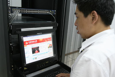 河南信息化建設(shè)再升級(jí) 智能制造研究院引領(lǐng)產(chǎn)業(yè)變革